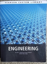 Cover art for Engineering concepts & methods