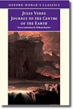Cover art for Journey To The Centre Of The Earth
