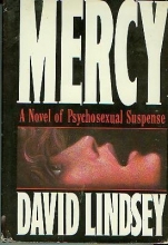 Cover art for Mercy