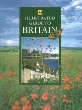 Cover art for Illustrated Guide to Britain (AA Guides)