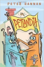 Cover art for Petlandia
