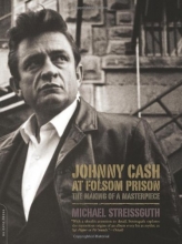 Cover art for Johnny Cash at Folsom Prison: The Making of a Masterpiece