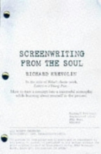 Cover art for Screenwriting From the Soul: Letters to an Aspiring Screenwriter