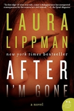 Cover art for After I'm Gone: A Novel
