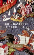 Cover art for The Travels of Marco Polo