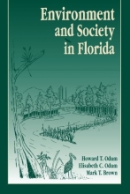 Cover art for Environment and Society in Florida
