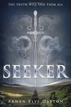 Cover art for Seeker