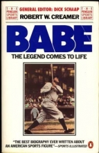 Cover art for Babe