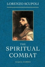 Cover art for The Spiritual Combat