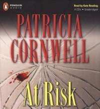 Cover art for At Risk