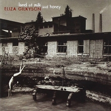 Cover art for Land of Milk and Honey