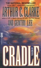 Cover art for Cradle