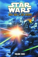 Cover art for Darth Vader and the Lost Command Volume 3 (Star Wars: Darth Vader and the Lost Command)