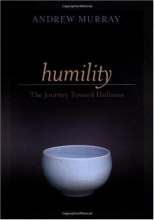 Cover art for Humility: The Journey Toward Holiness