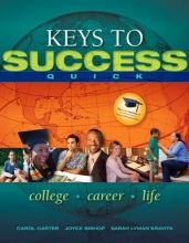 Cover art for Keys to Success Quick