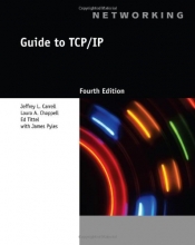 Cover art for Guide to TCP/IP (Networking (Course Technology))