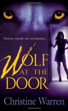 Cover art for Wolf at the Door (The Others #9)