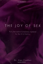 Cover art for The Joy of Sex: Fully Revised & Completely Updated for the 21st Century