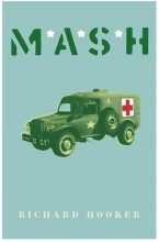 Cover art for M.A.S.H.