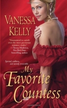 Cover art for My Favorite Countess