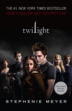 Cover art for Twilight (The Twilight Saga)