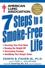 Cover art for American Lung Association 7 Steps to a Smoke-Free Life