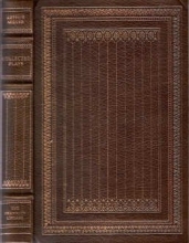 Cover art for The Collected Plays of Arthur Miller. Vol. 2