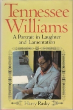 Cover art for Tennessee Williams: A Portrait in Laughter and Lamentation