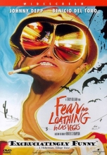 Cover art for Fear and Loathing in Las Vegas