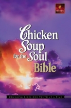 Cover art for Chicken Soup for the Soul Bible