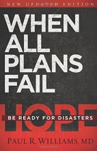 Cover art for When All Plans Fail: Be Ready for Disasters