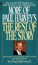 Cover art for More of Paul Harvey's The Rest of the Story