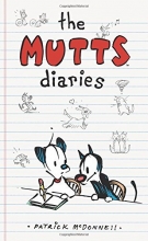 Cover art for The Mutts Diaries (Mutts Kids)