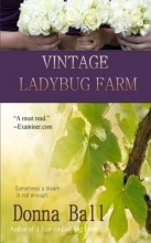 Cover art for Vintage Ladybug Farm