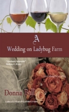 Cover art for A Wedding on Ladybug Farm (Volume 6)