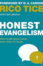 Cover art for Honest Evangelism