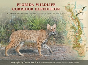 Cover art for Florida Wildlife Corridor Expedition