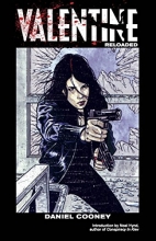 Cover art for Valentine Reloaded TP