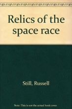 Cover art for Relics of the space race