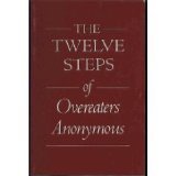 Cover art for The Twelve Steps of Overeaters Anonymous