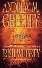 Cover art for Irish Whiskey (Nuala Anne McGrail Novels #3)