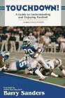 Cover art for Touchdown!: A Guide to Understanding and Enjoying Football