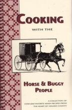 Cover art for Cooking With the Horse & Buggy People