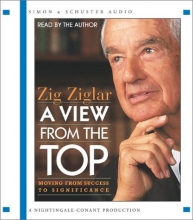 Cover art for A View From The Top