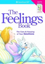 Cover art for The Feelings Book: The Care & Keeping of Your Emotions (American Girl) (American Girl Library)