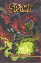 Cover art for Spawn Collection, Vol. 1 (v. 1)