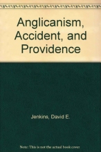 Cover art for Anglicanism, Accident, and Providence