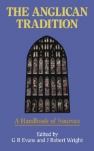 Cover art for The Anglican Tradition