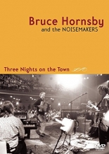 Cover art for Three Nights On The Town