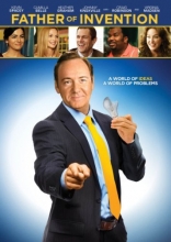 Cover art for Father Of Invention